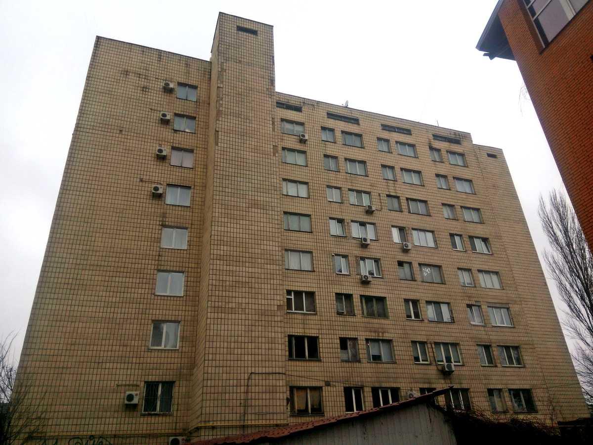 Фото будинку