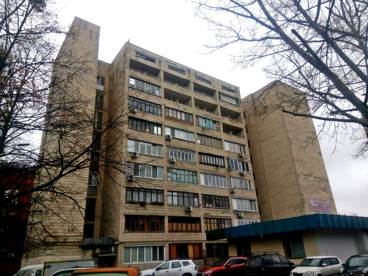 Фото будинку