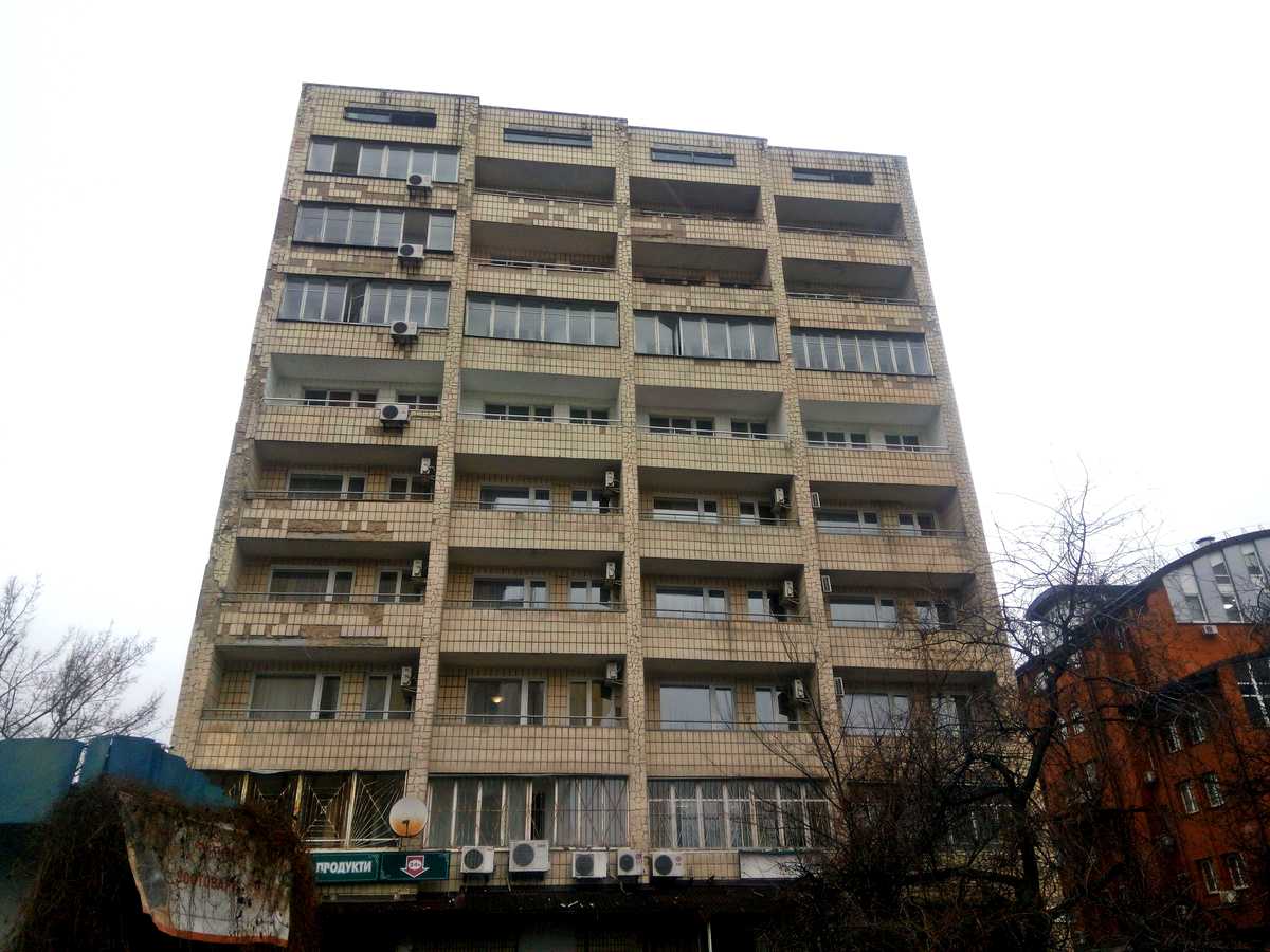 Фото будинку