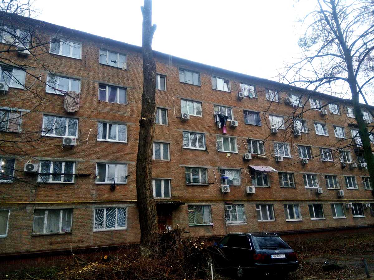 Фото дома