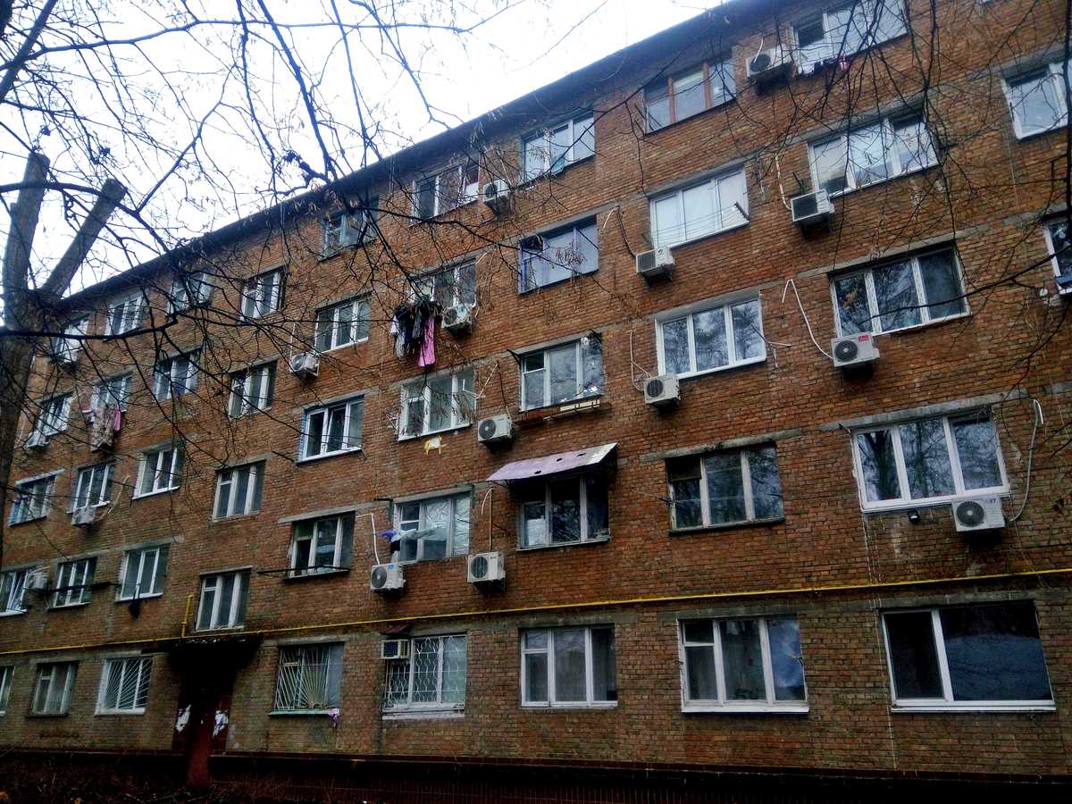 Фото дома