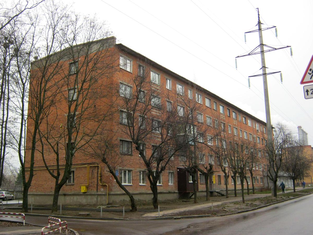 Фото будинку