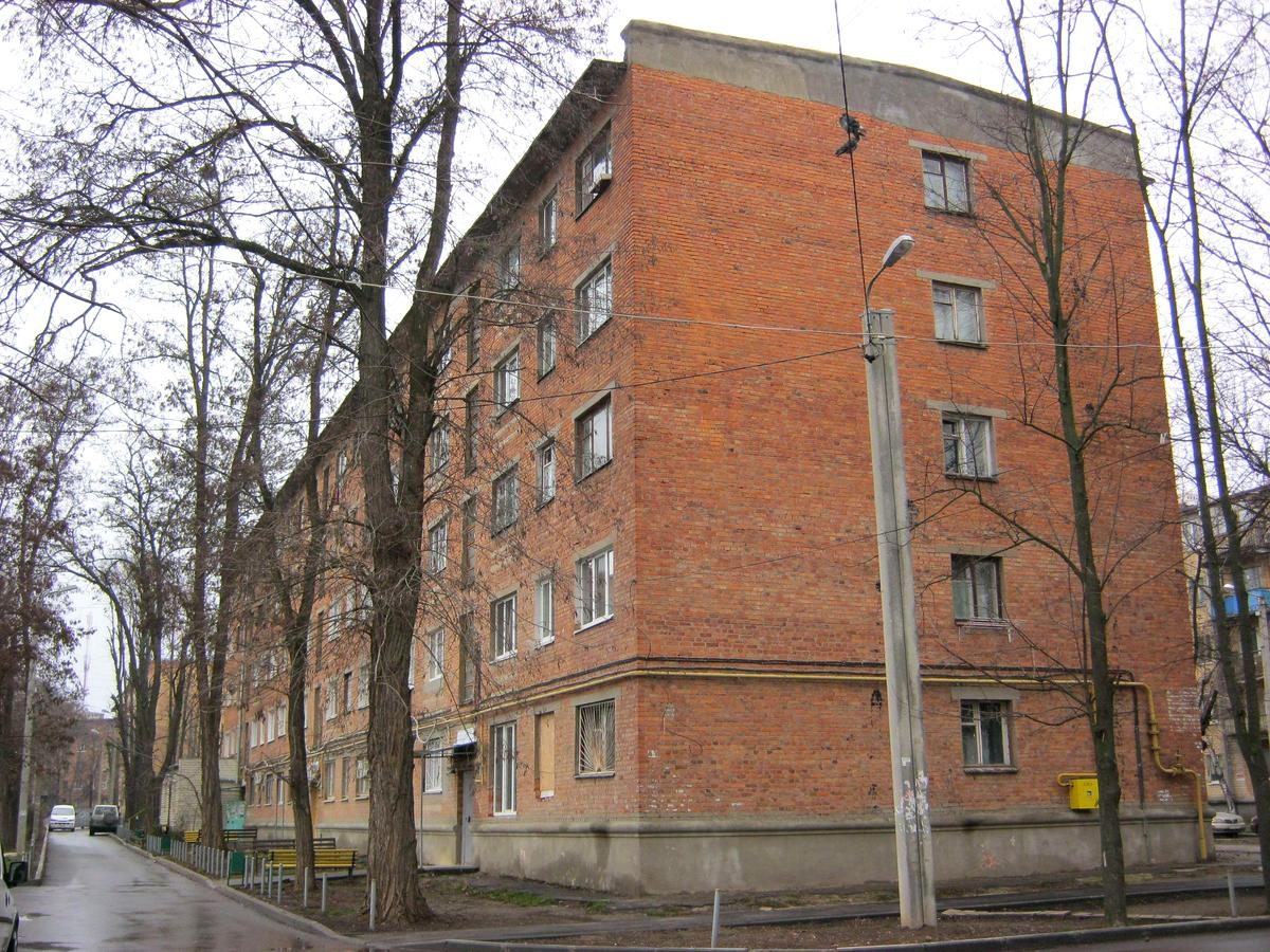 Фото будинку