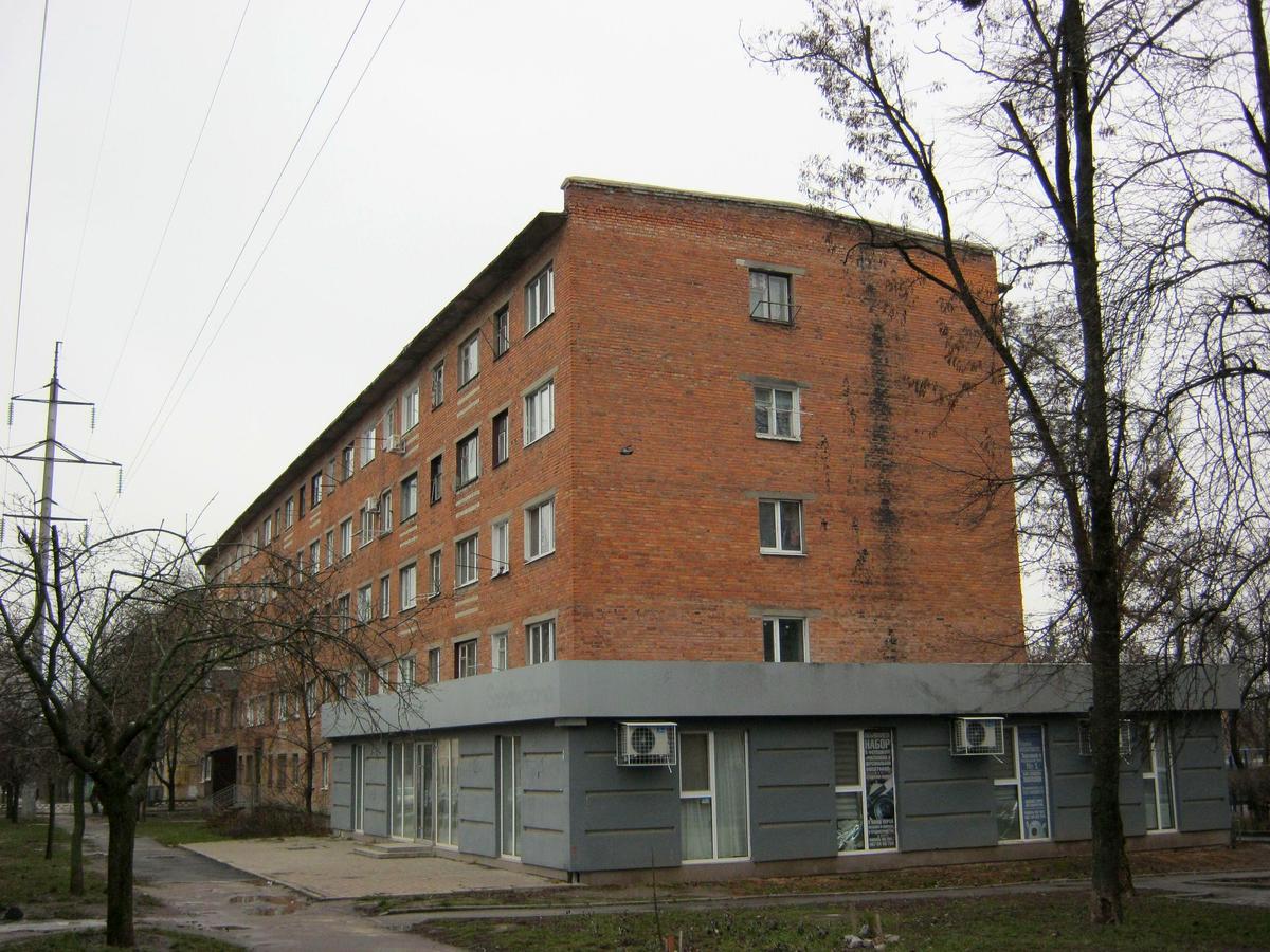 Фото будинку