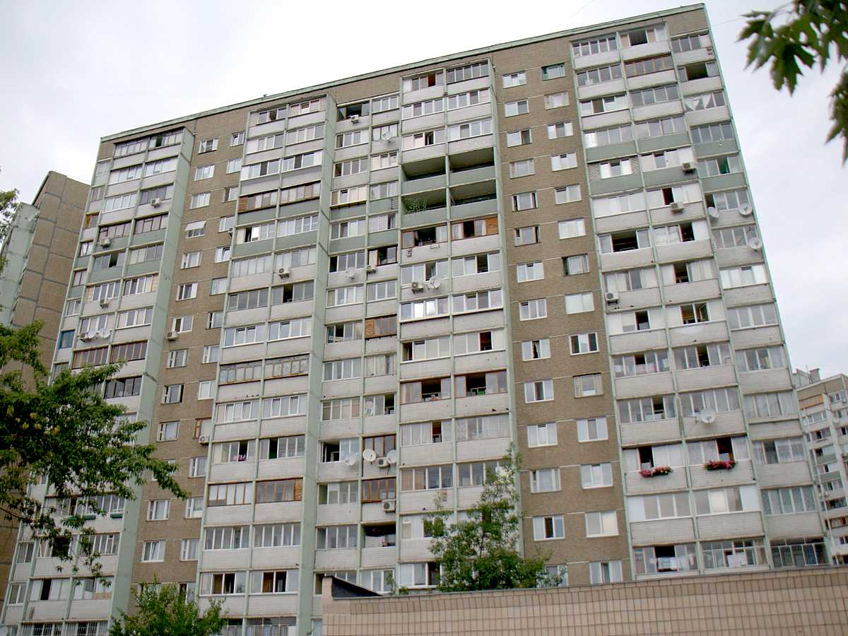 Фото дома