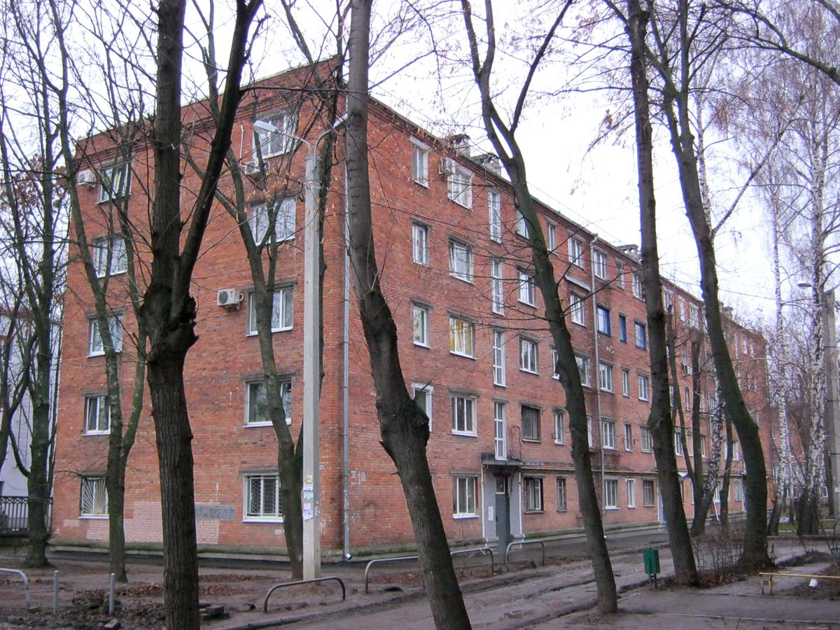 Фото дома