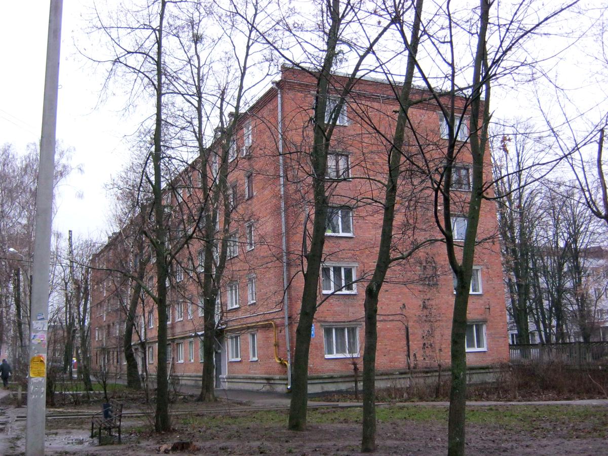 Фото дома