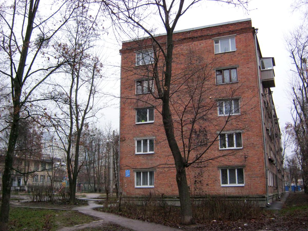 Фото дома