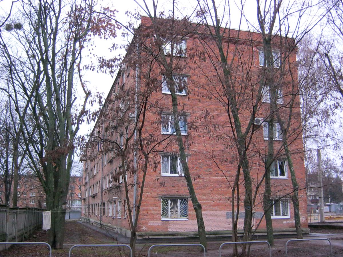 Фото дома
