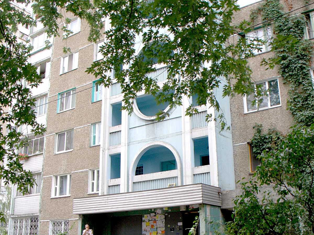 Фото дома