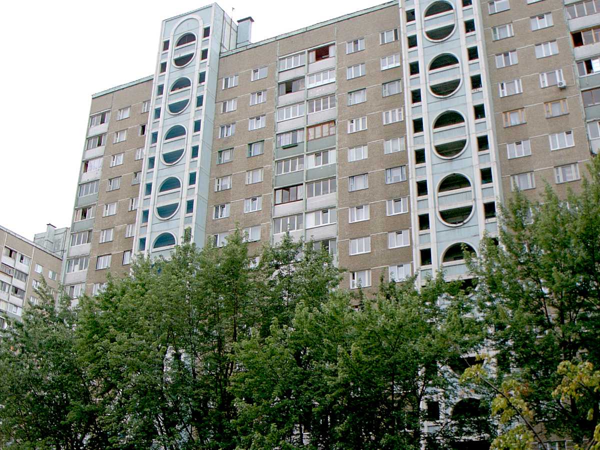 Фото дома