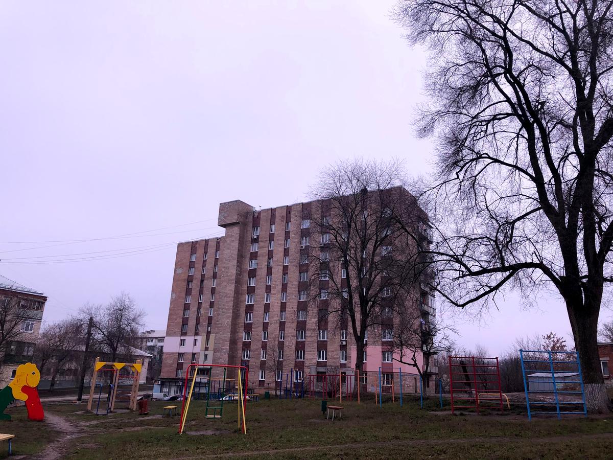 Фото будинку
