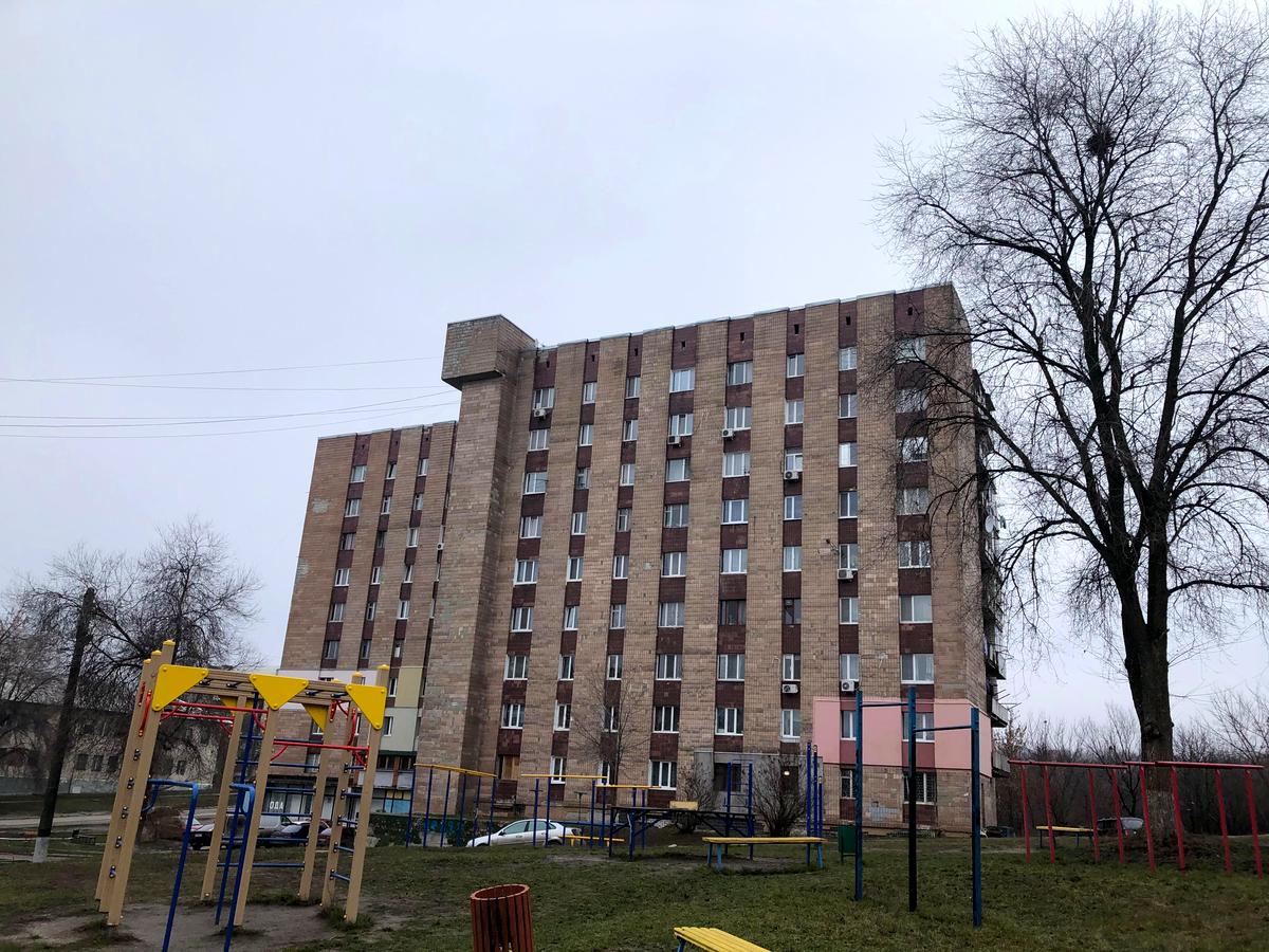Фото будинку