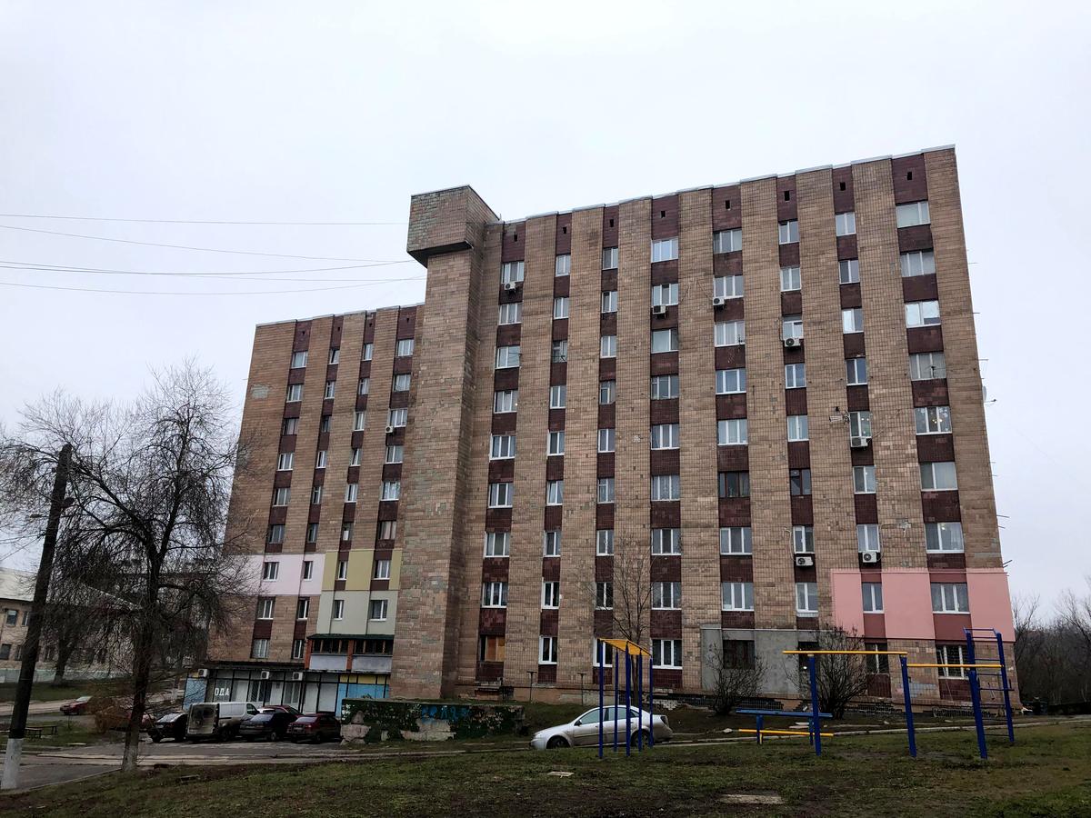Фото будинку
