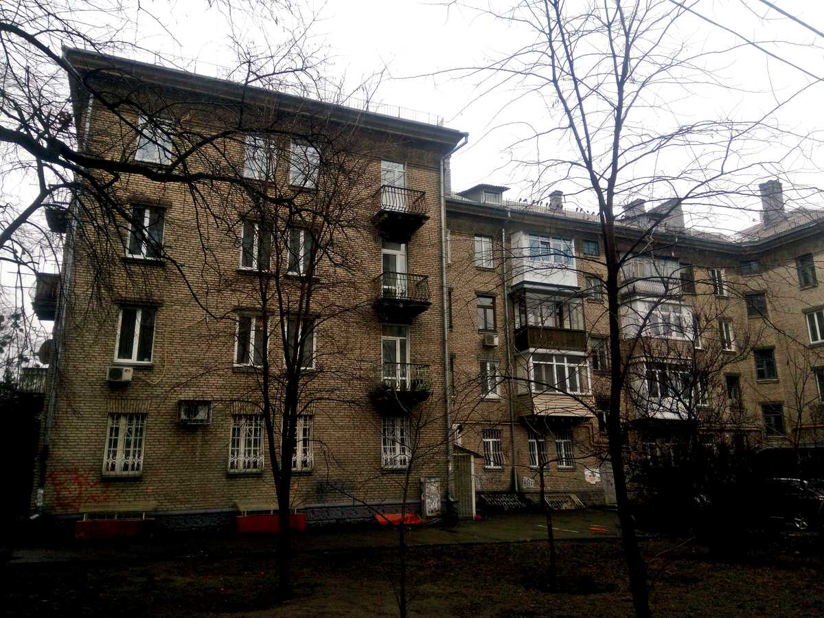Фото будинку