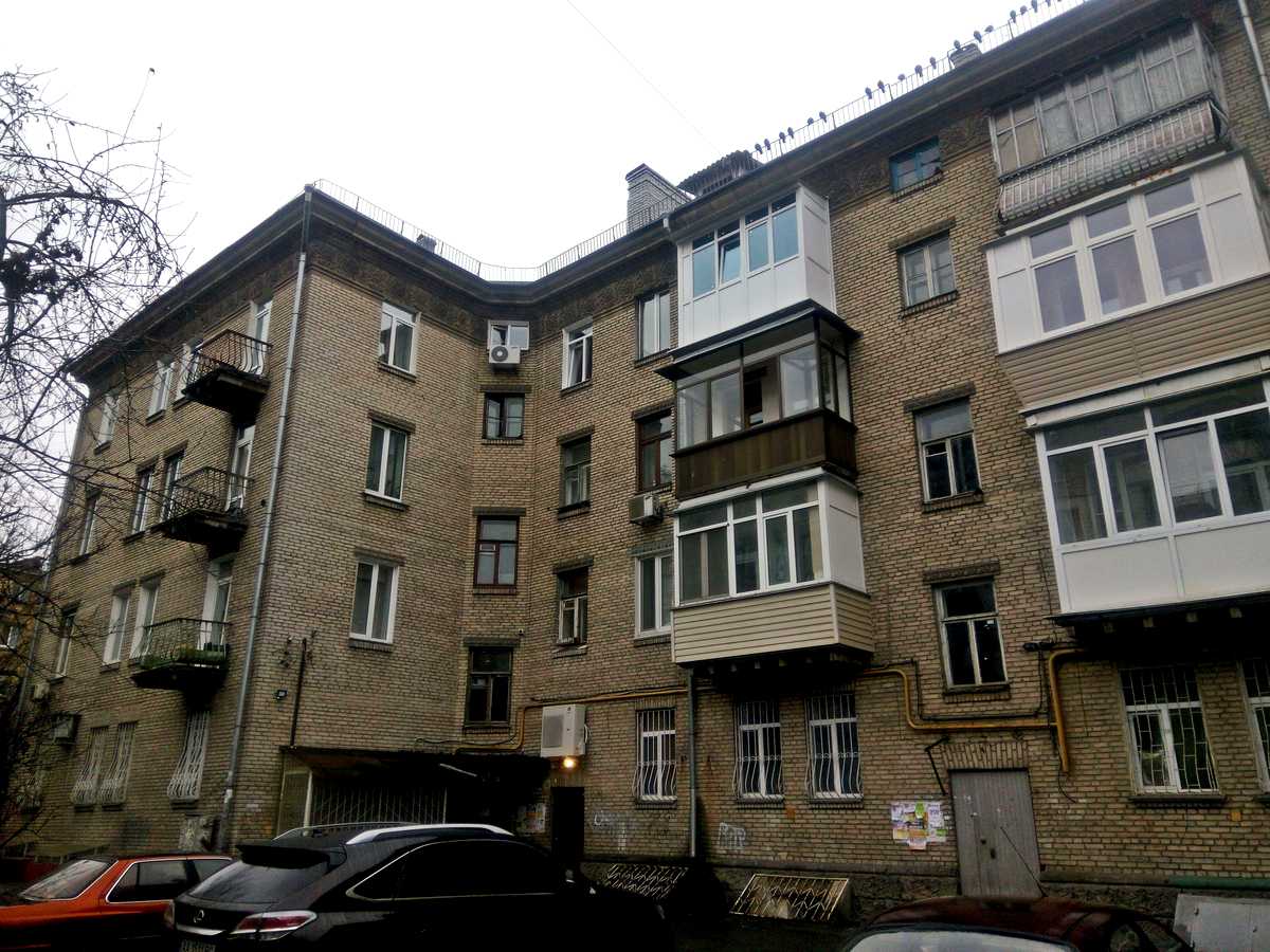 Фото будинку