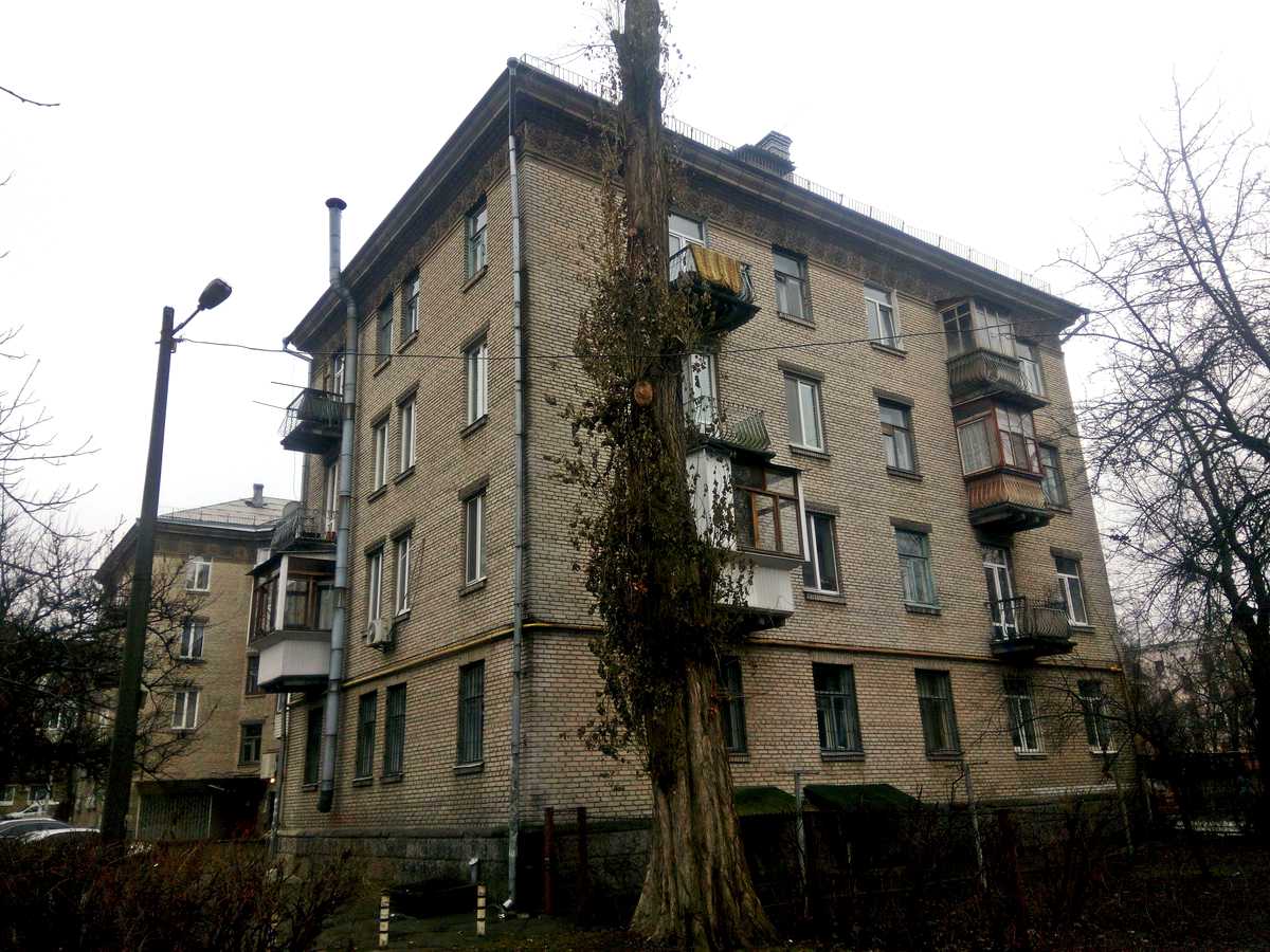 Фото будинку