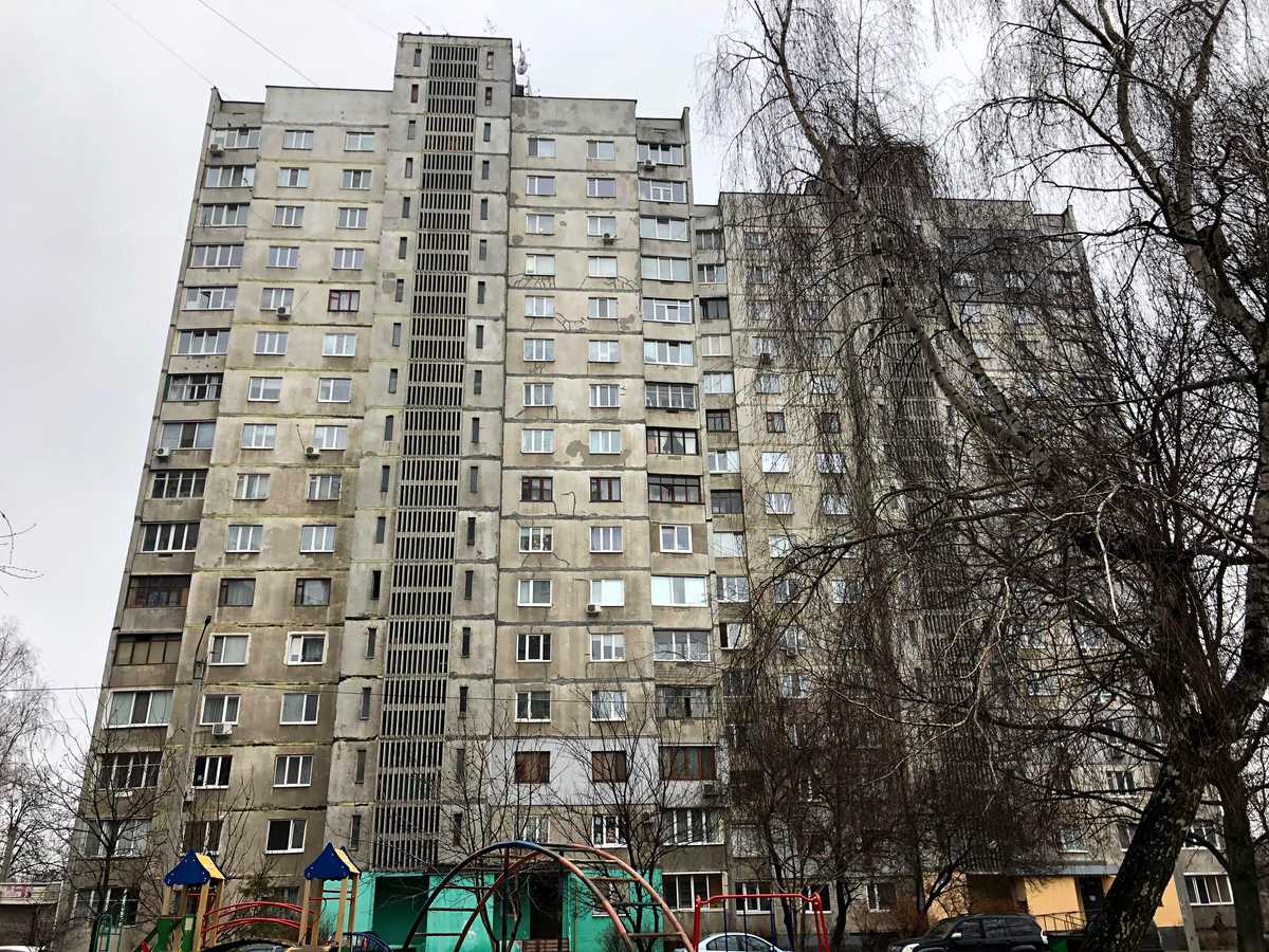 Фото будинку