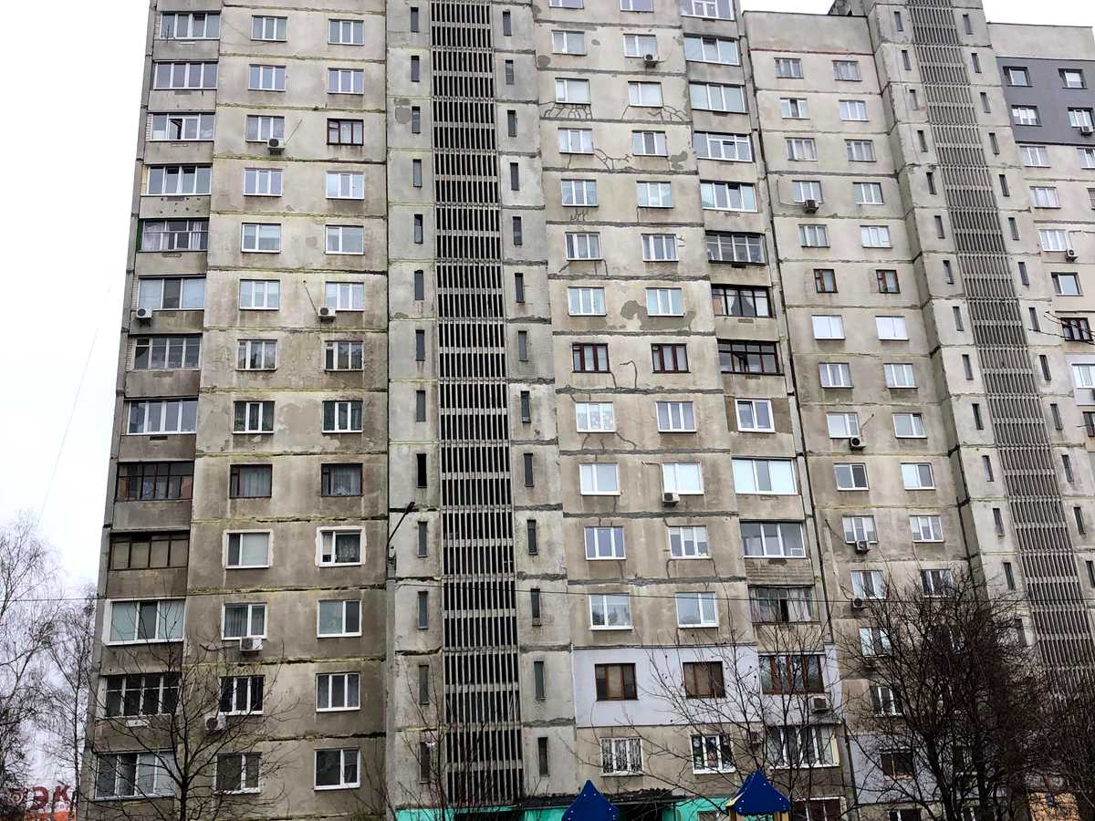 Фото будинку