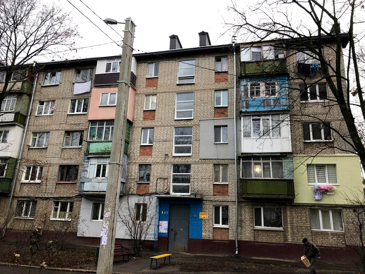 Фото дома