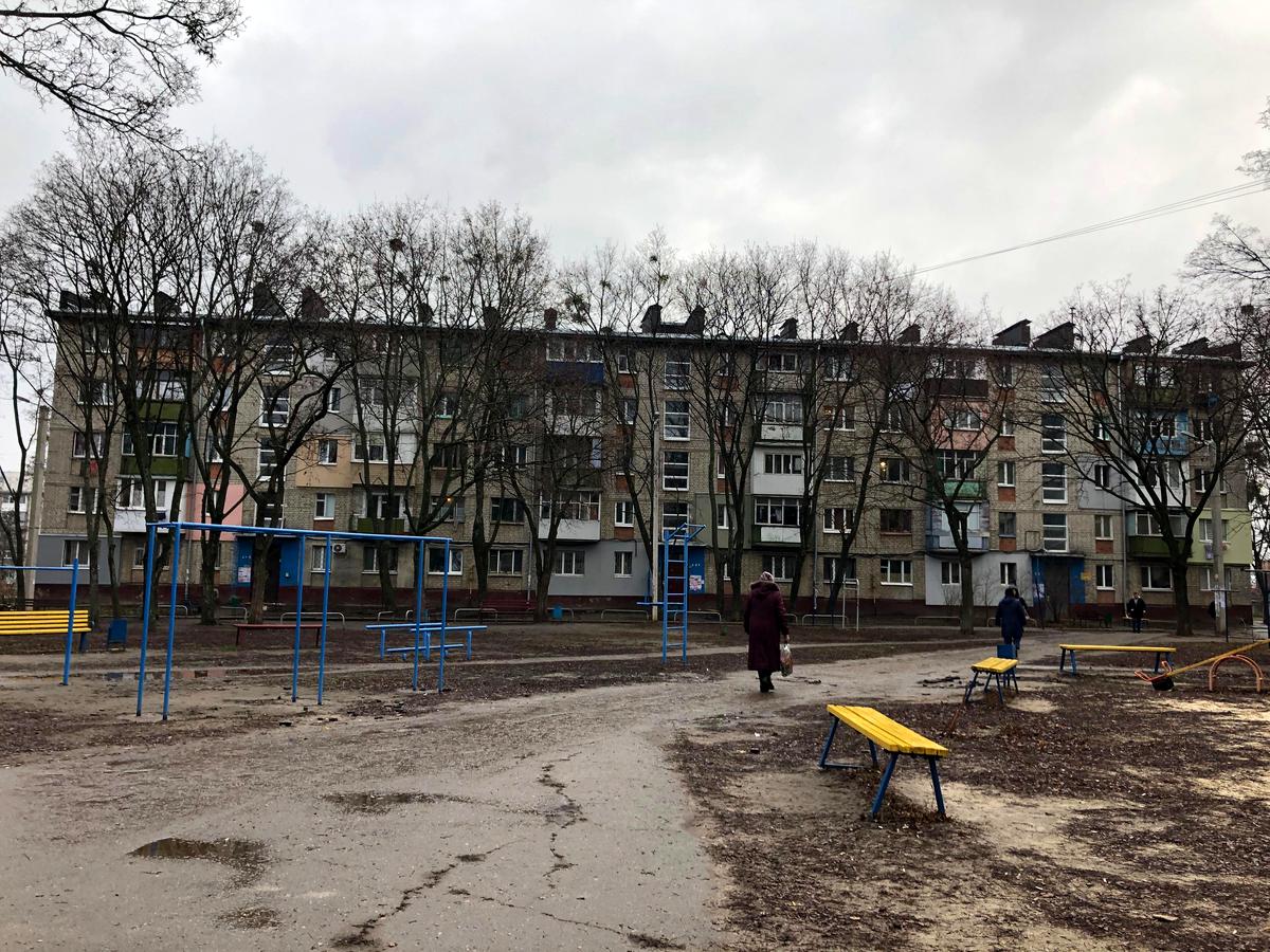 Фото дома