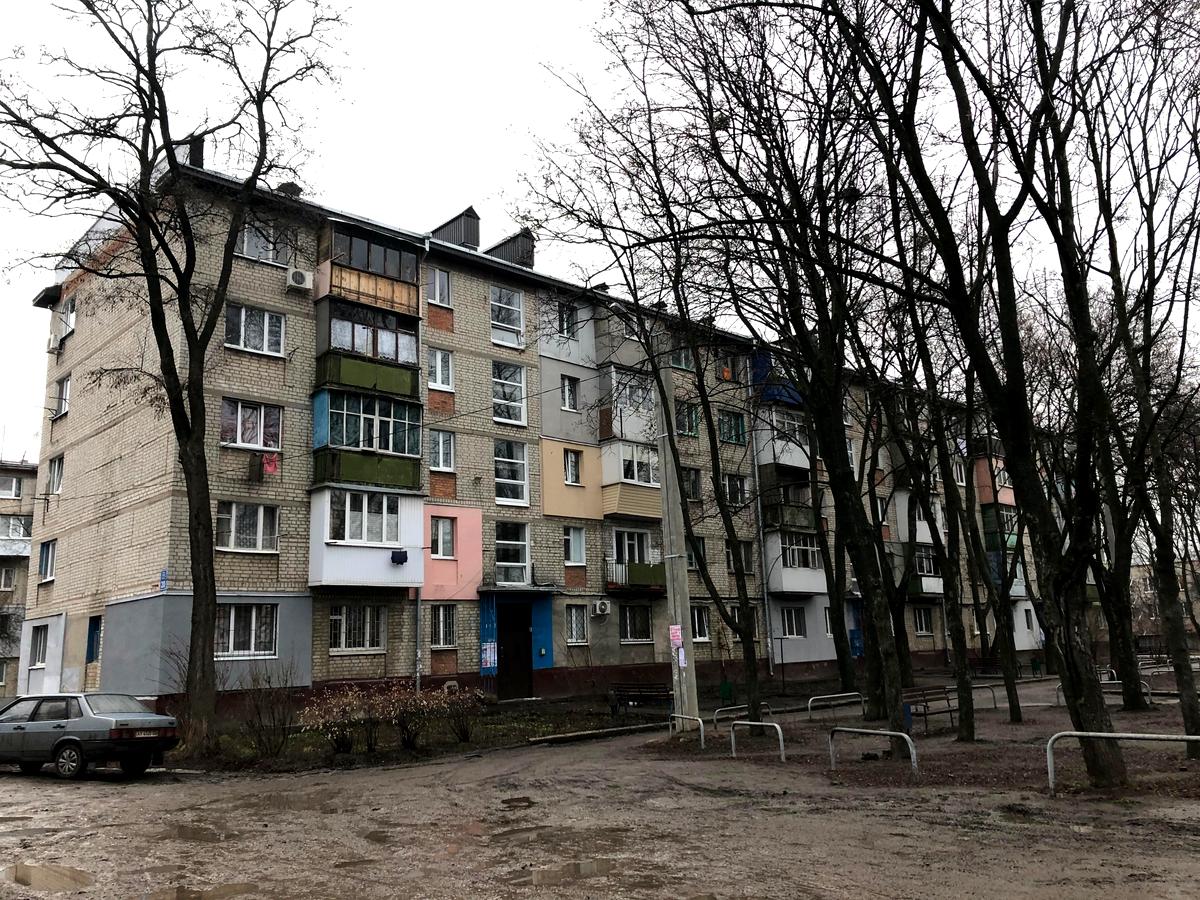 Фото дома