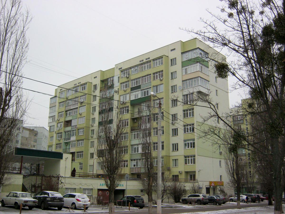 Фото дома