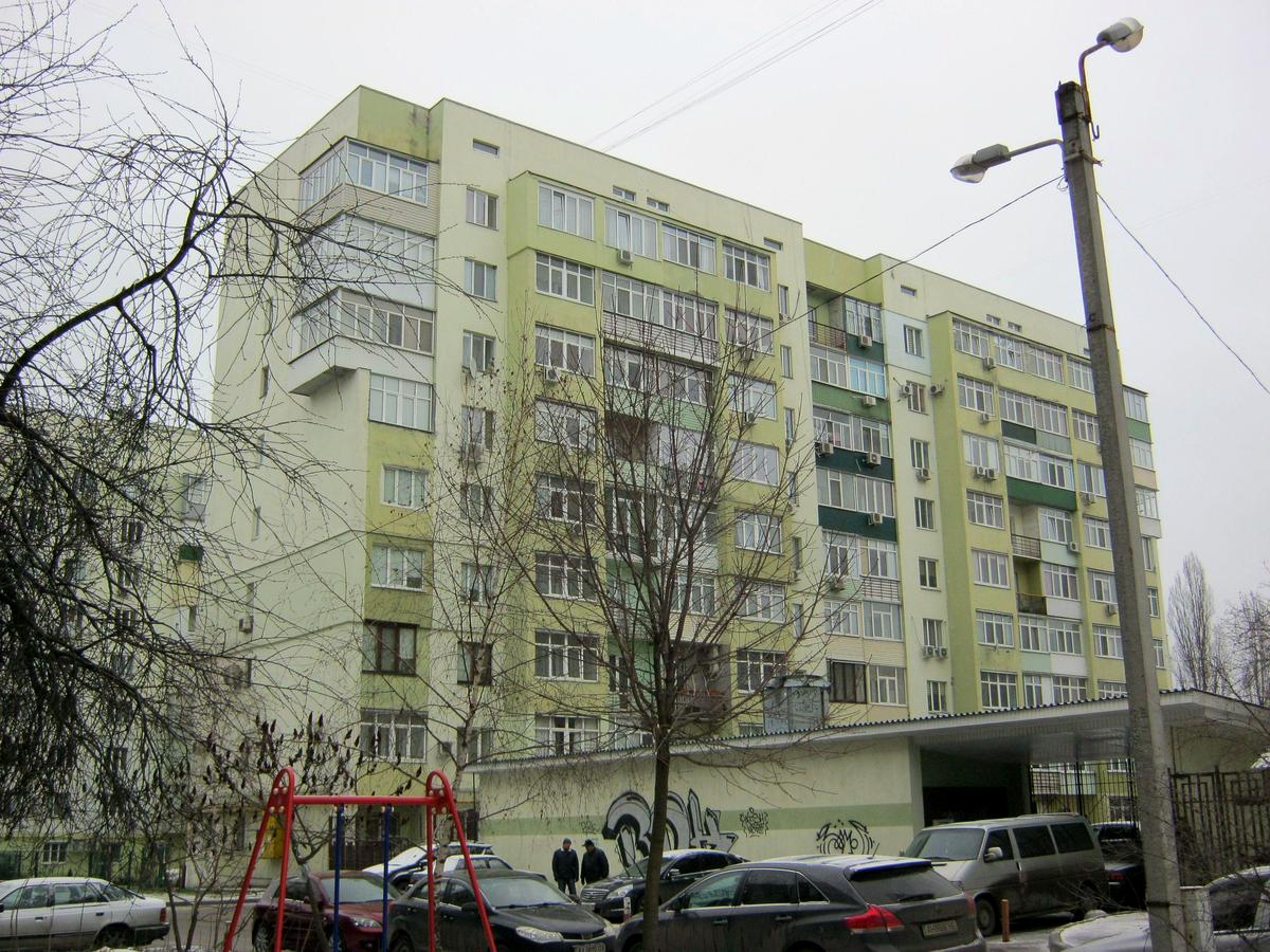 Фото дома