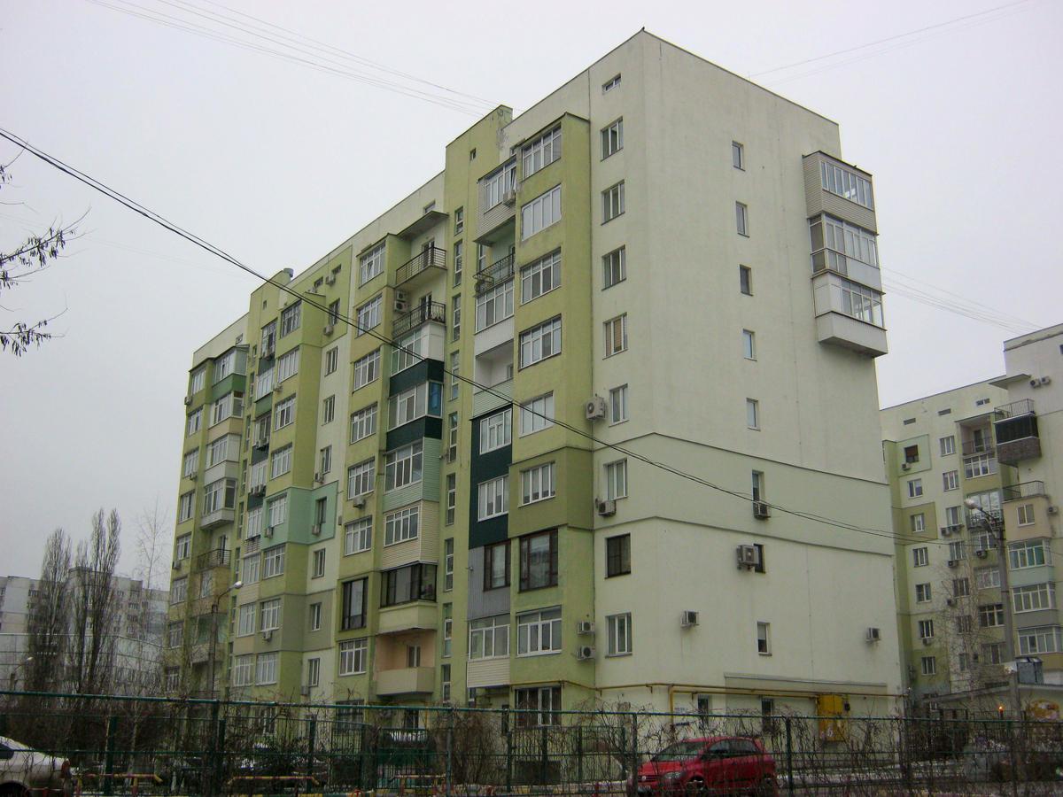 Фото дома