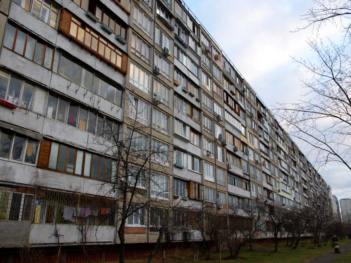 Фото дома