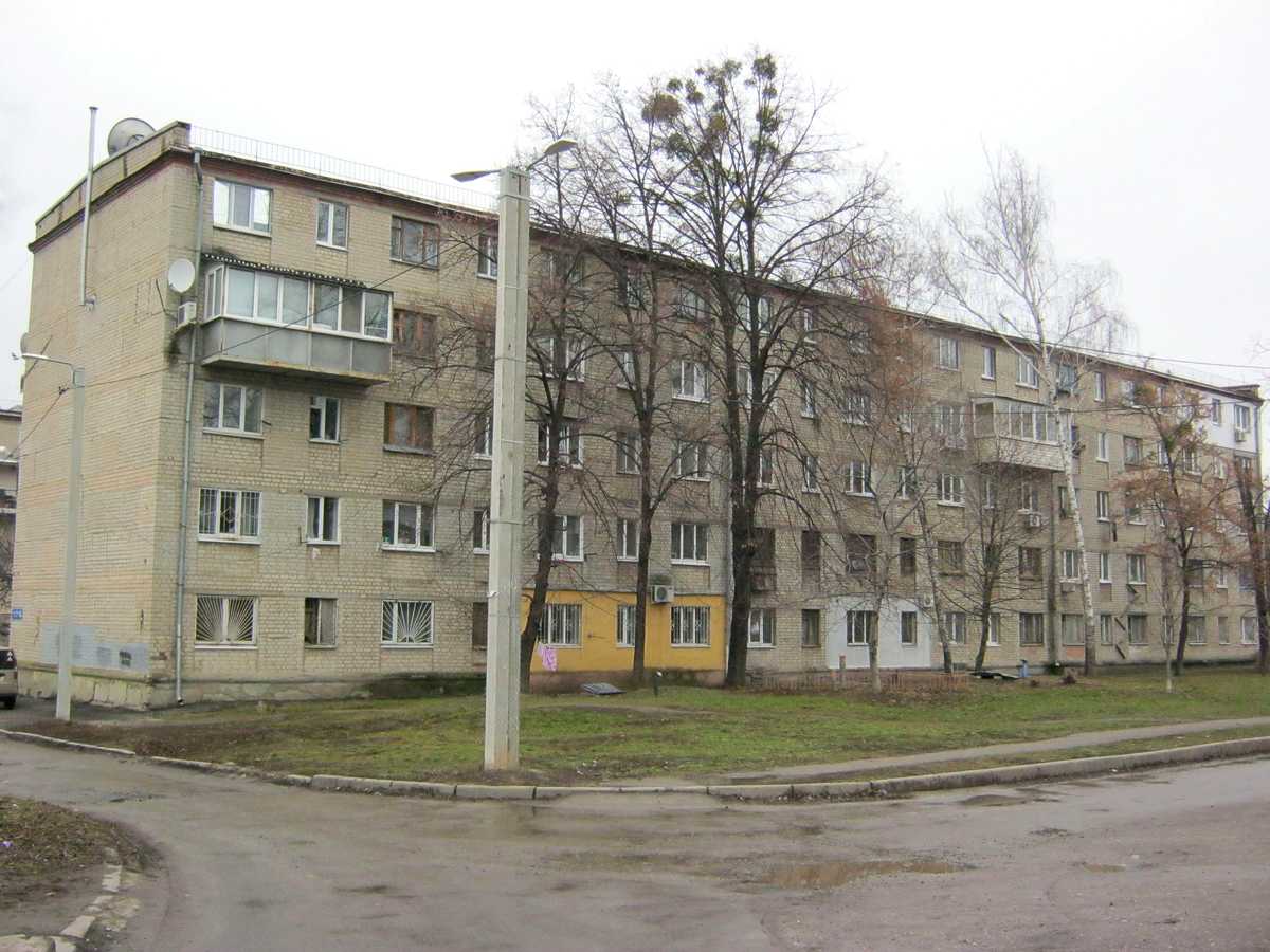 Фото дома