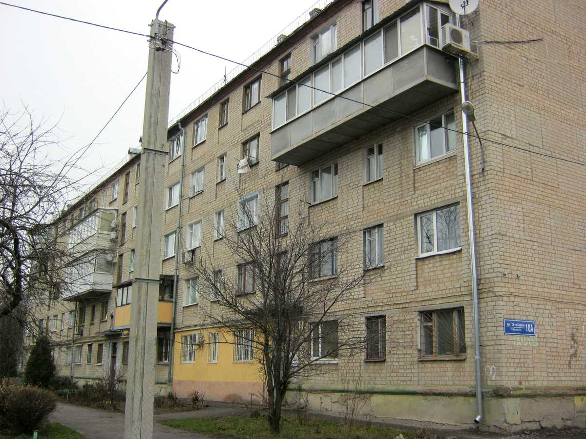 Фото дома