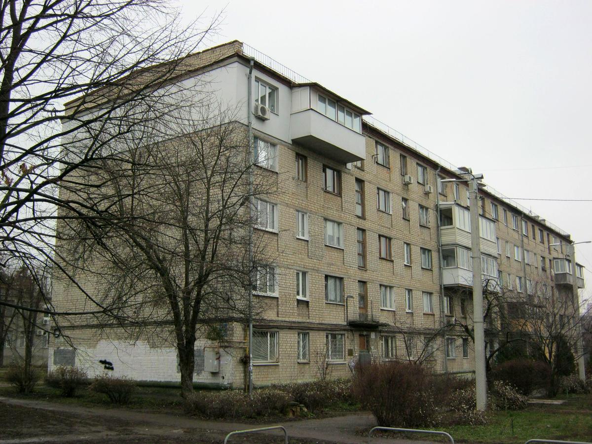 Фото дома