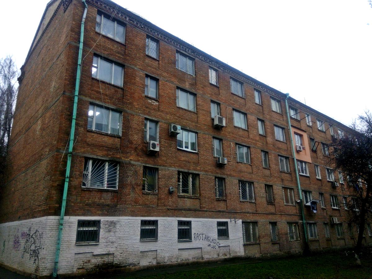 Фото будинку