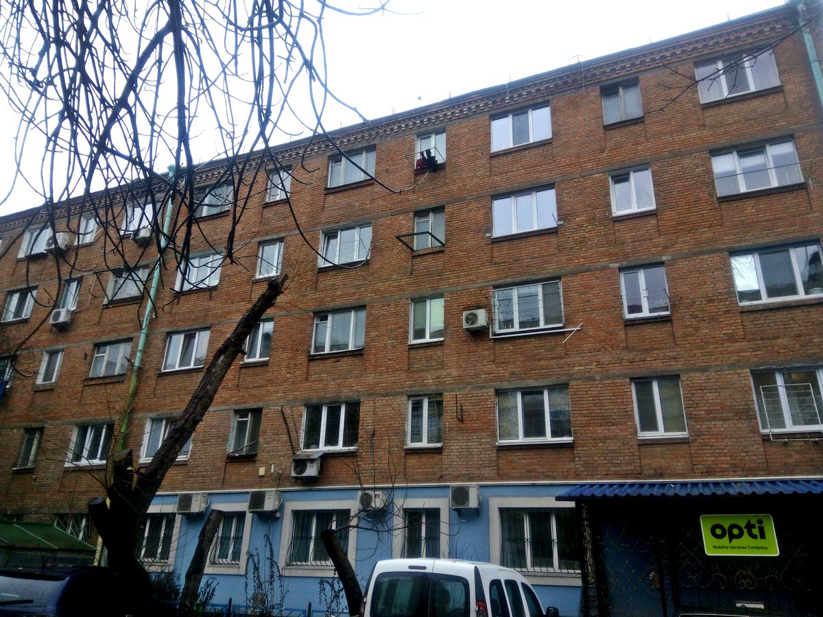 Фото будинку