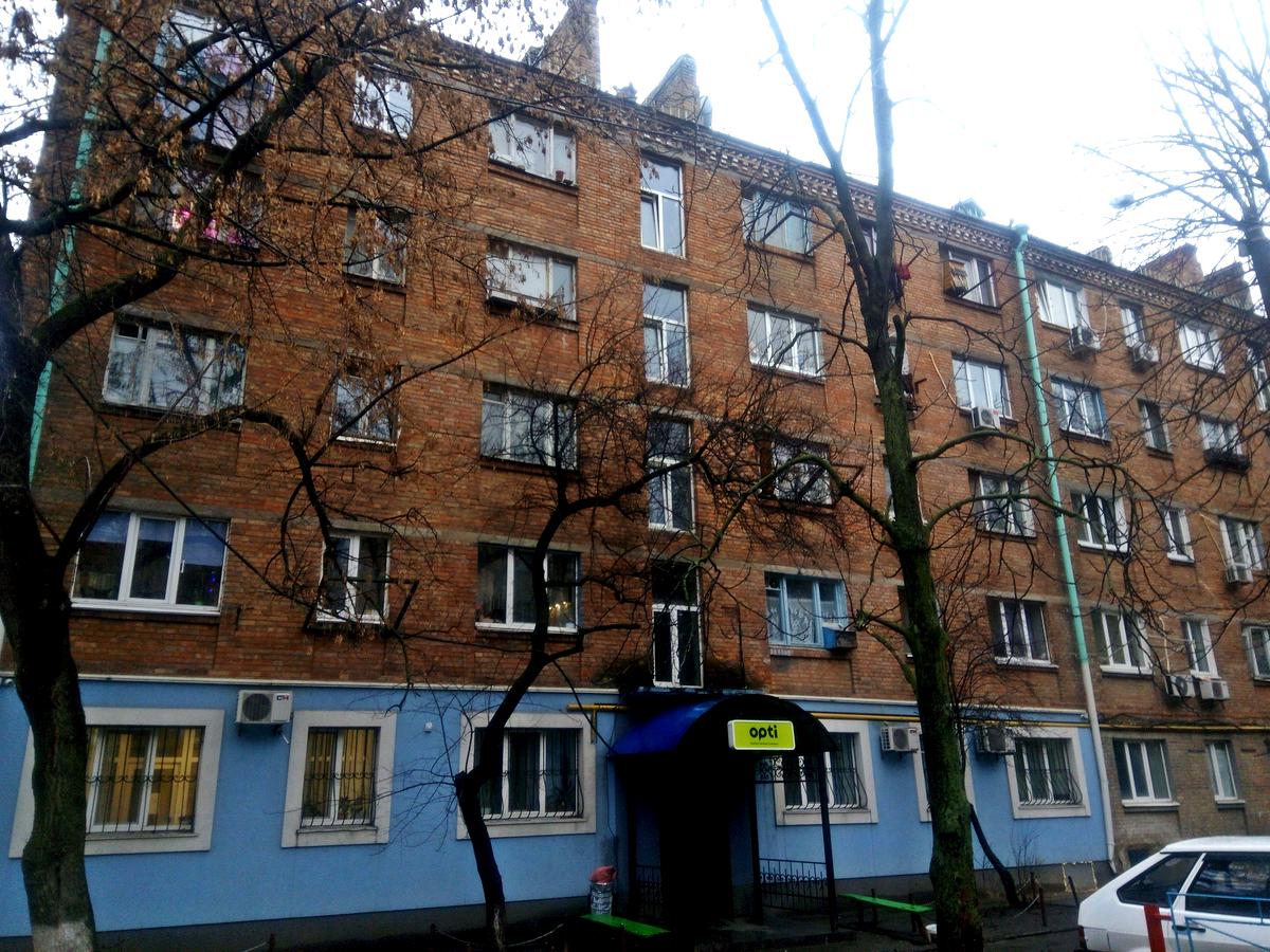 Фото будинку