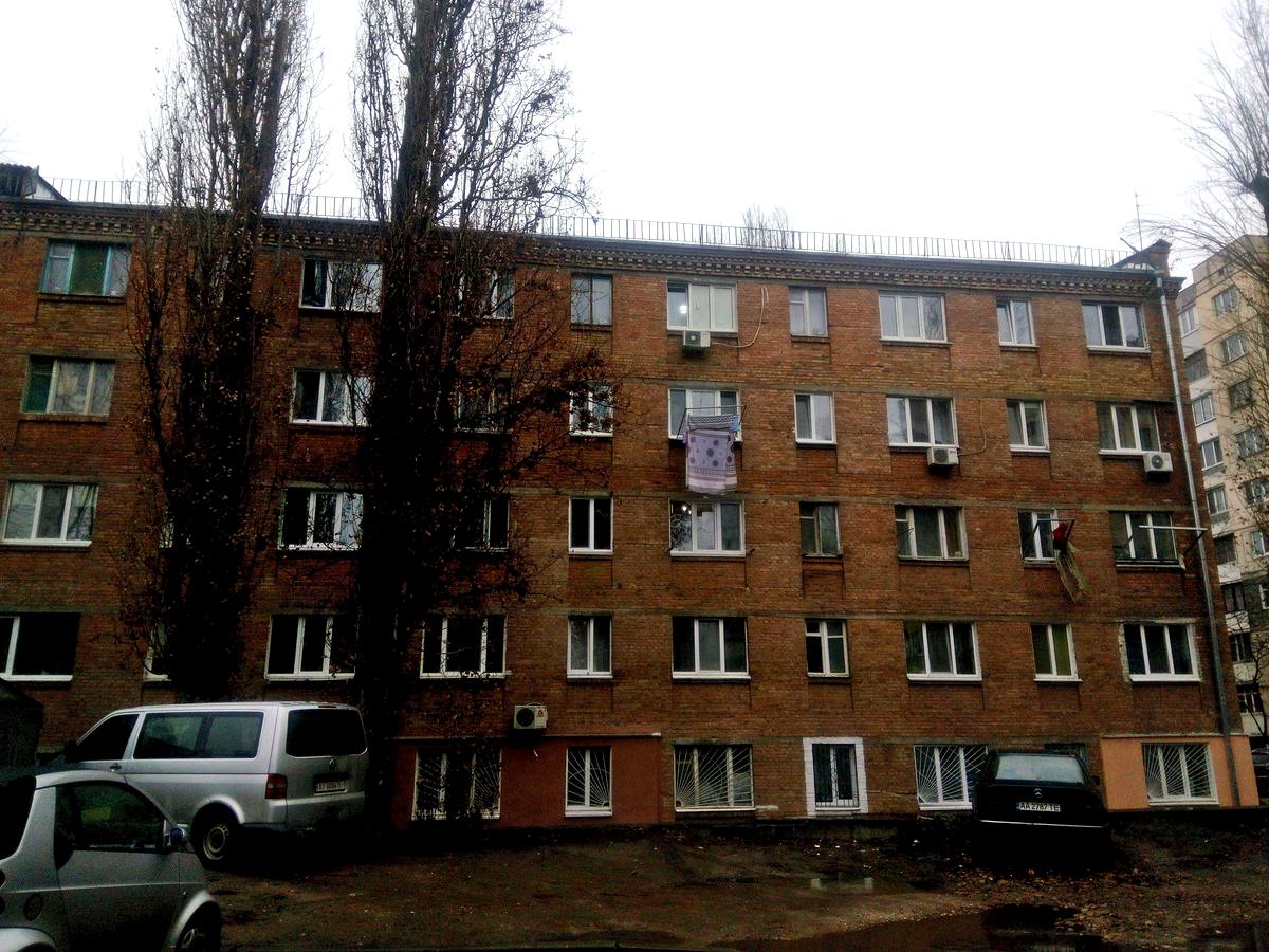 Фото будинку