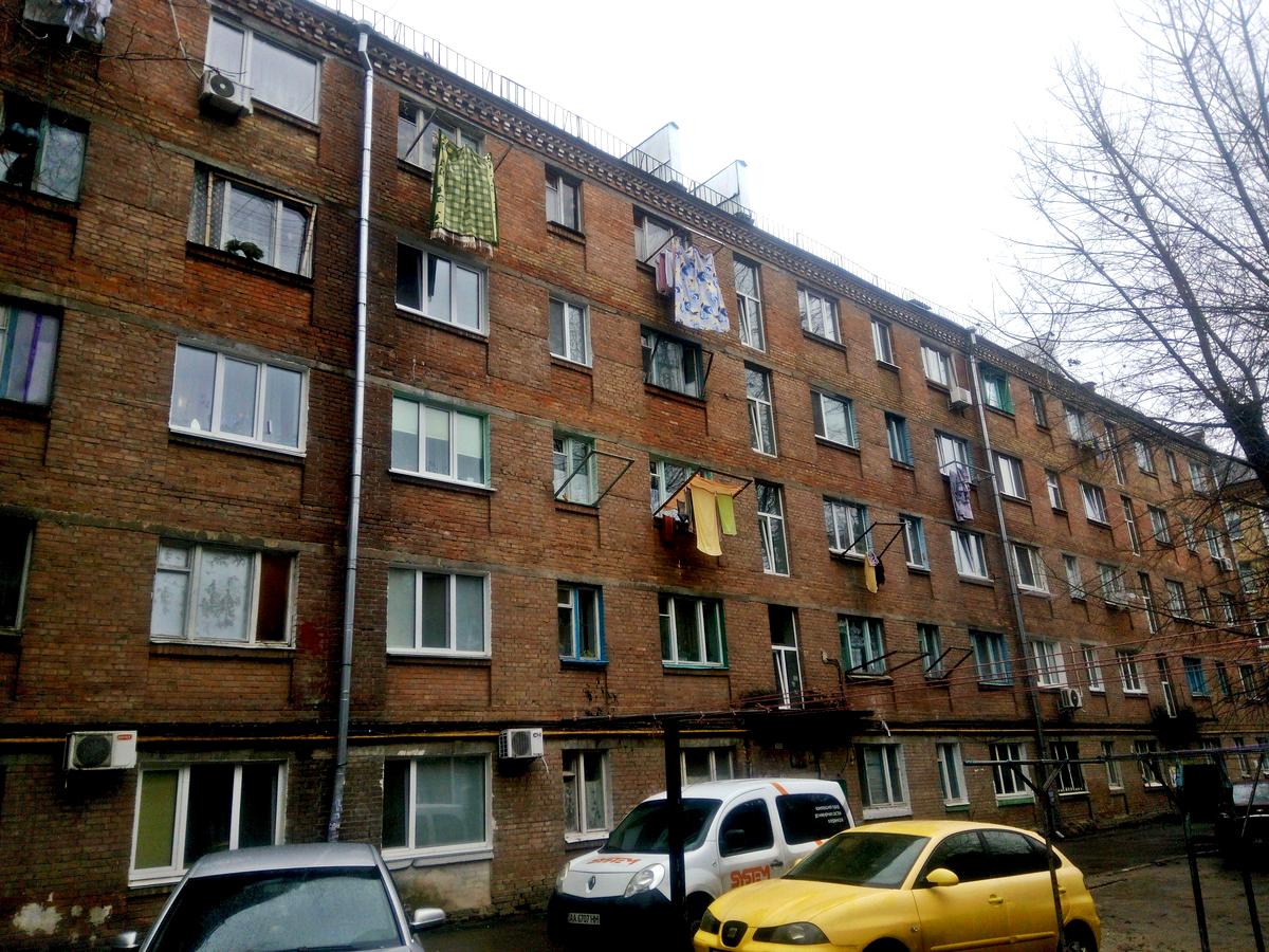 Фото будинку