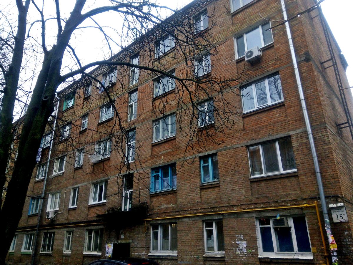 Фото будинку