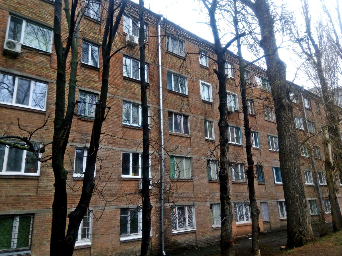 Фото будинку
