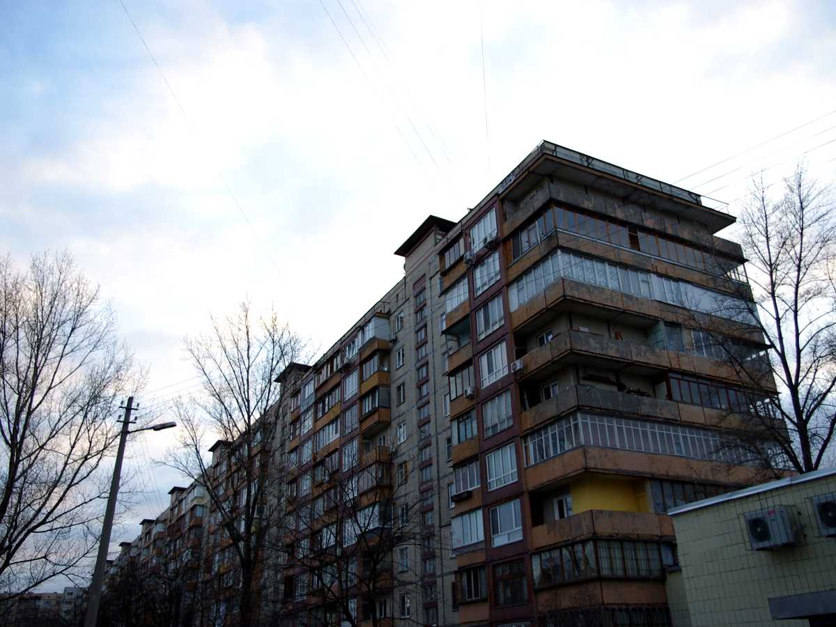 Фото дома
