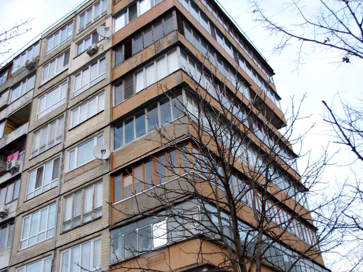 Фото дома