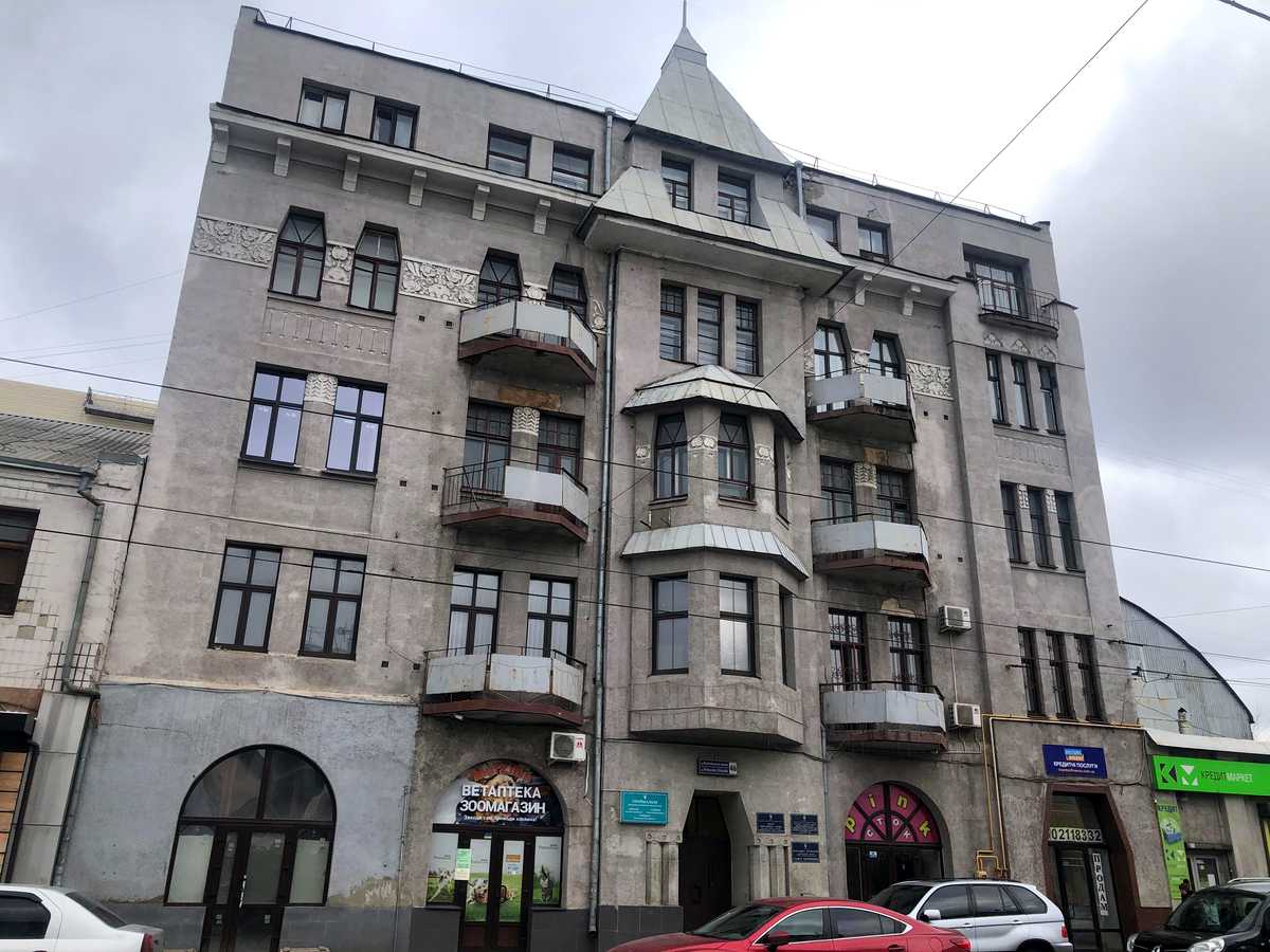 Фото дома