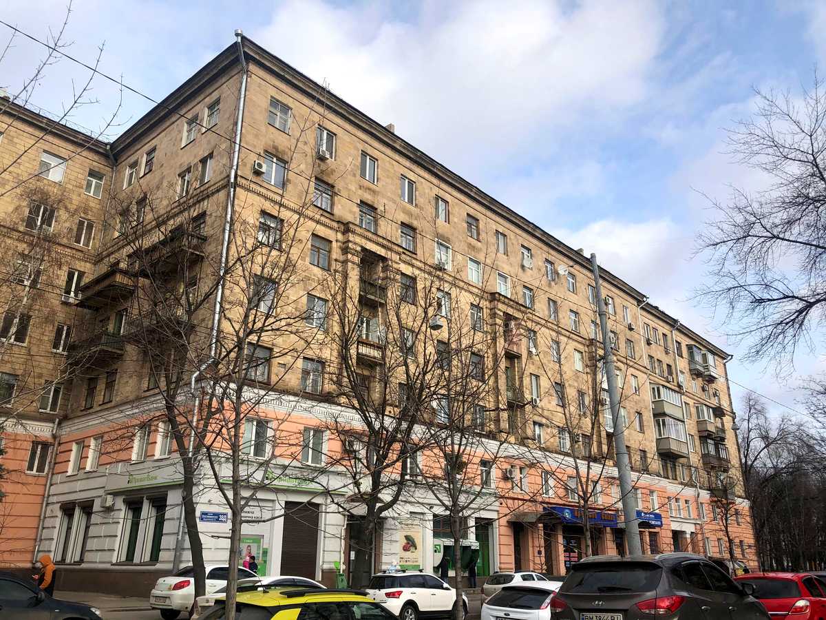 Фото дома