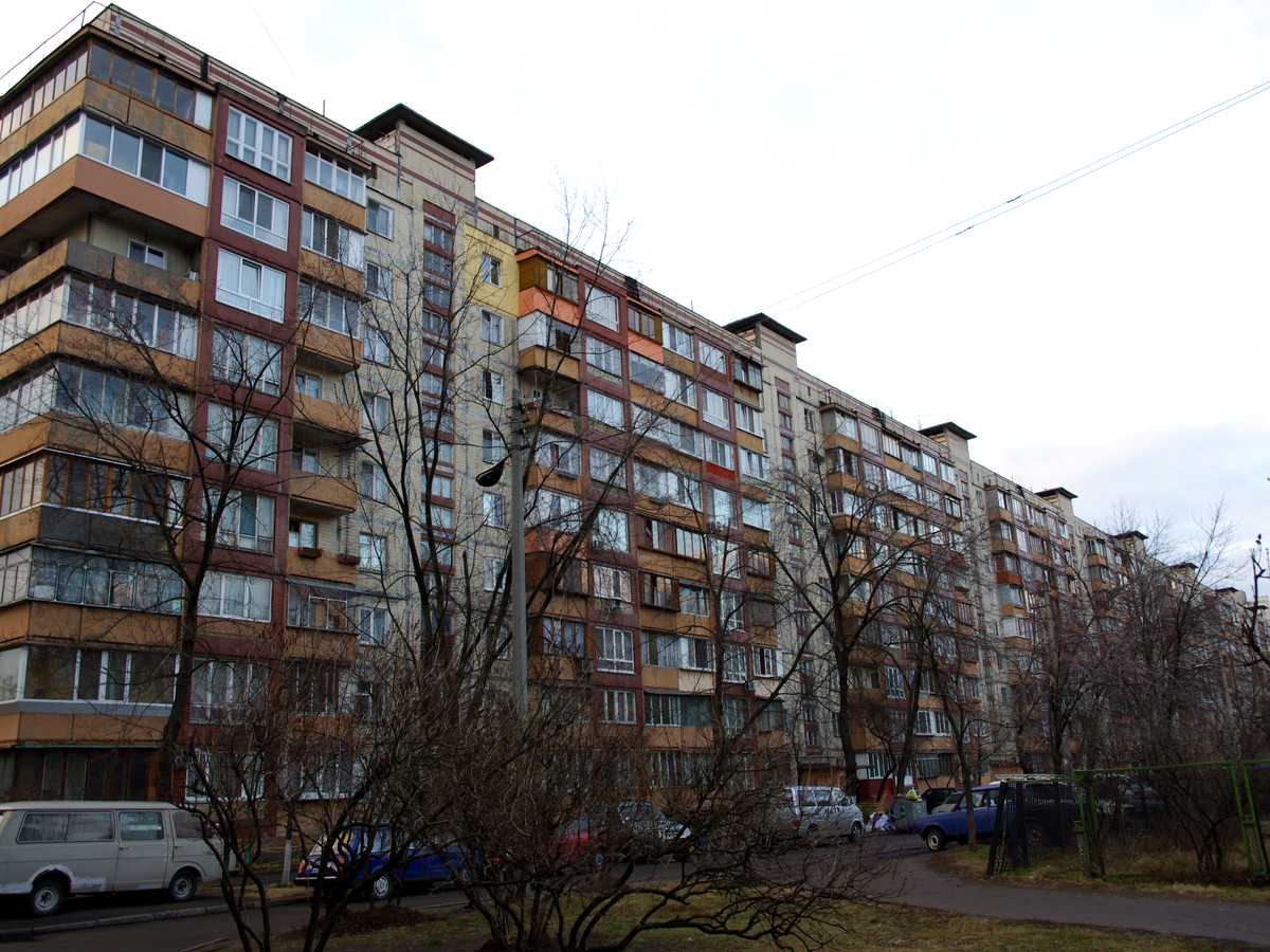 Фото дома