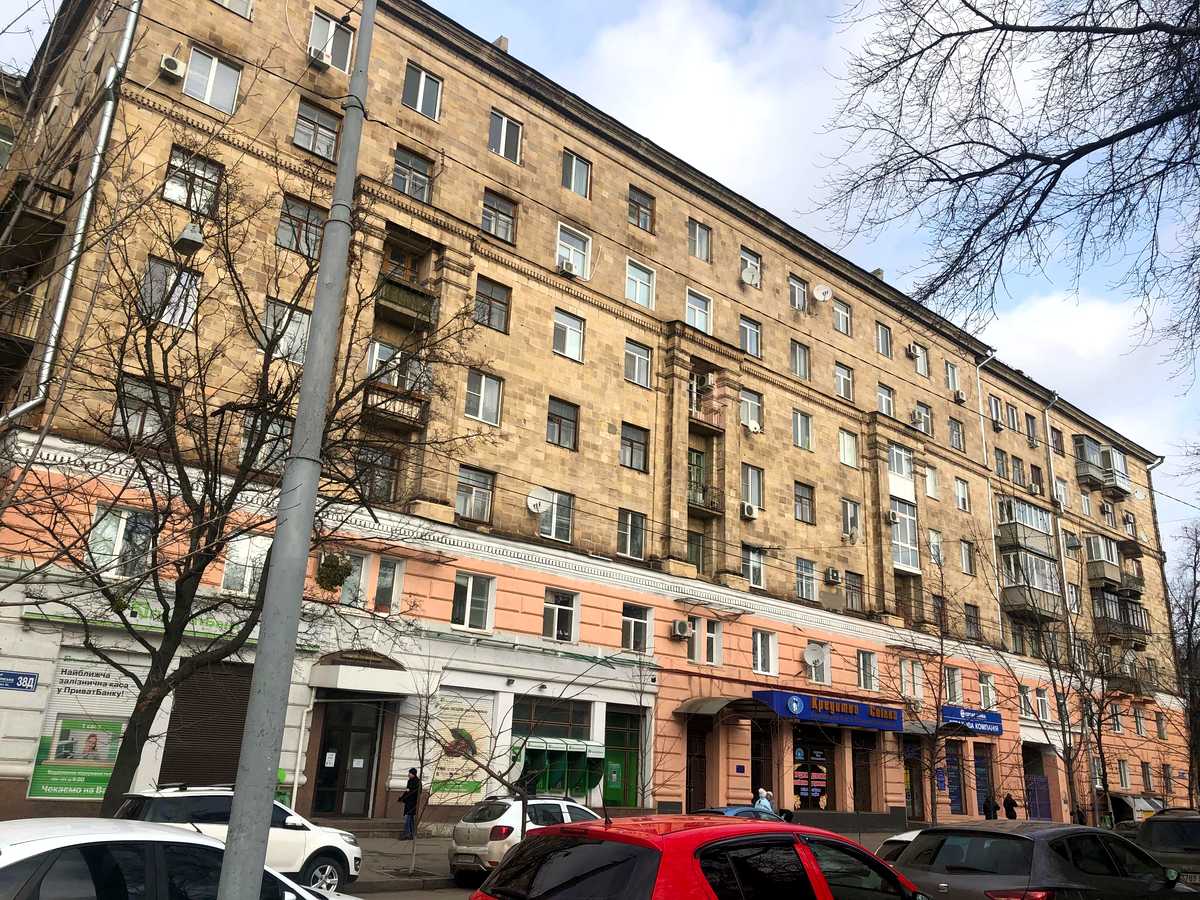 Фото дома