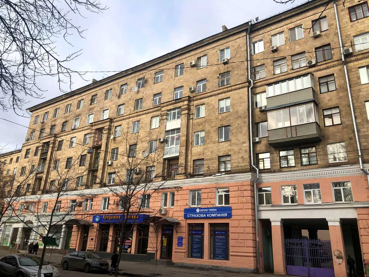 Фото дома
