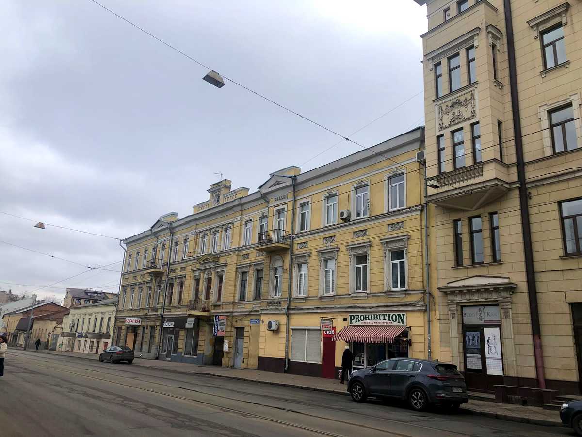 Фото будинку