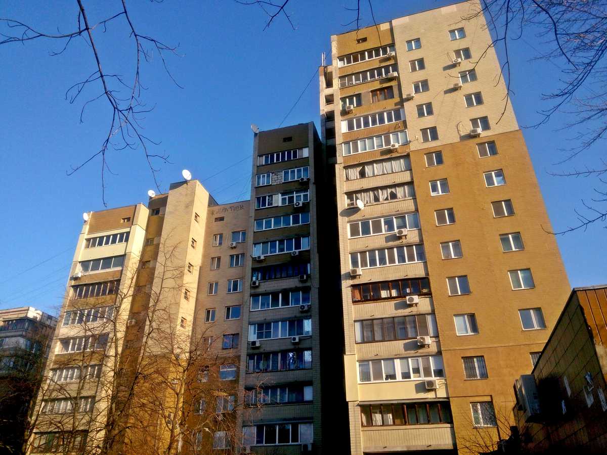 Фото дома