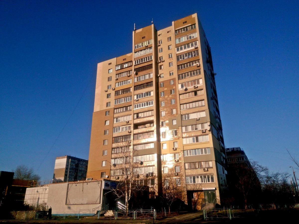 Фото дома